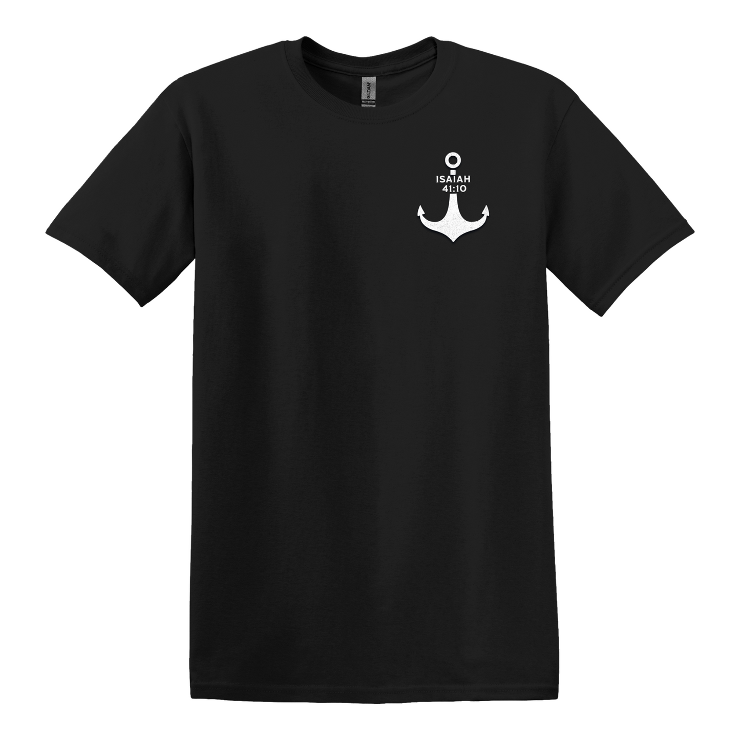 God Doesn't Fail Shirt