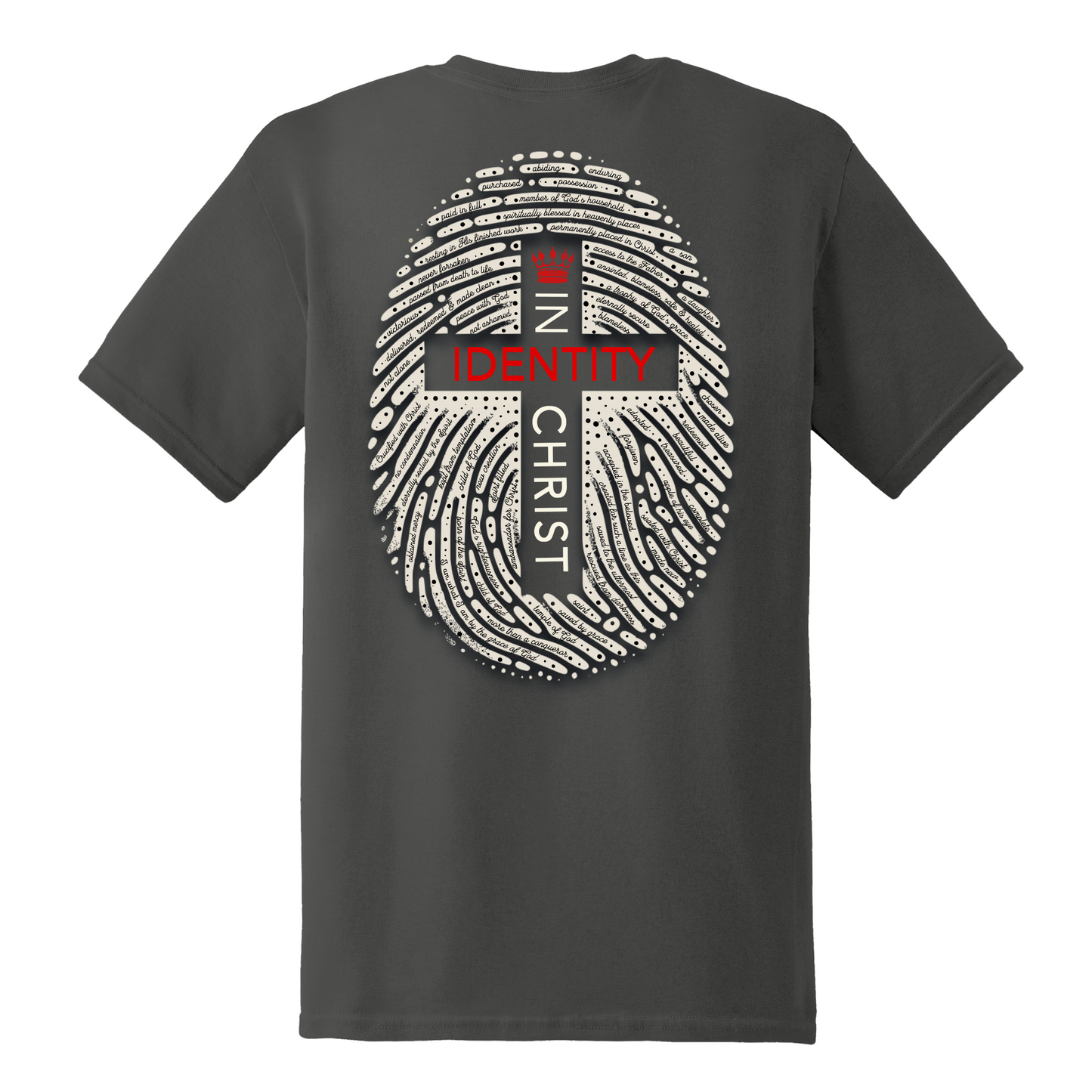 Identity In Christ Shirt