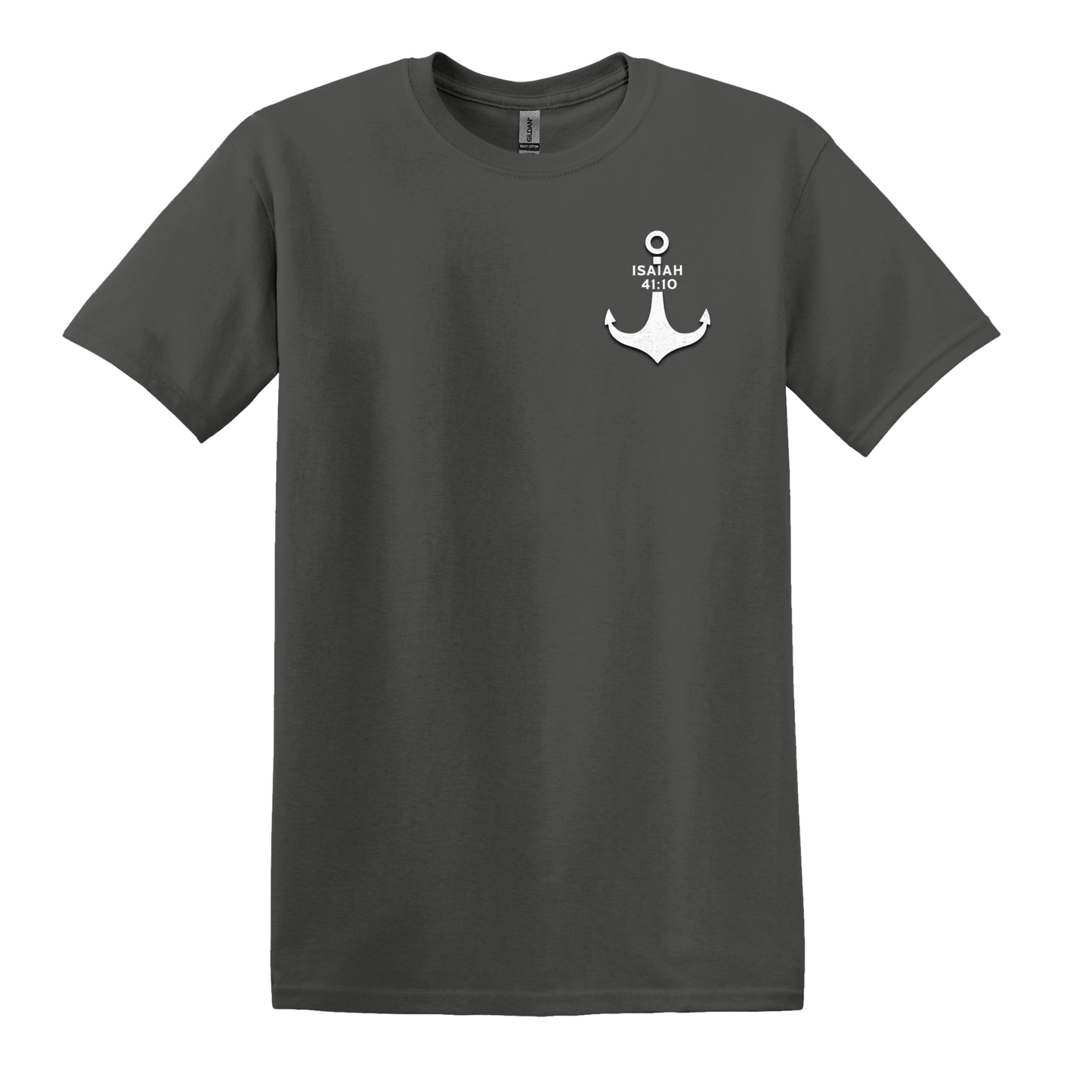 God Doesn't Fail Shirt