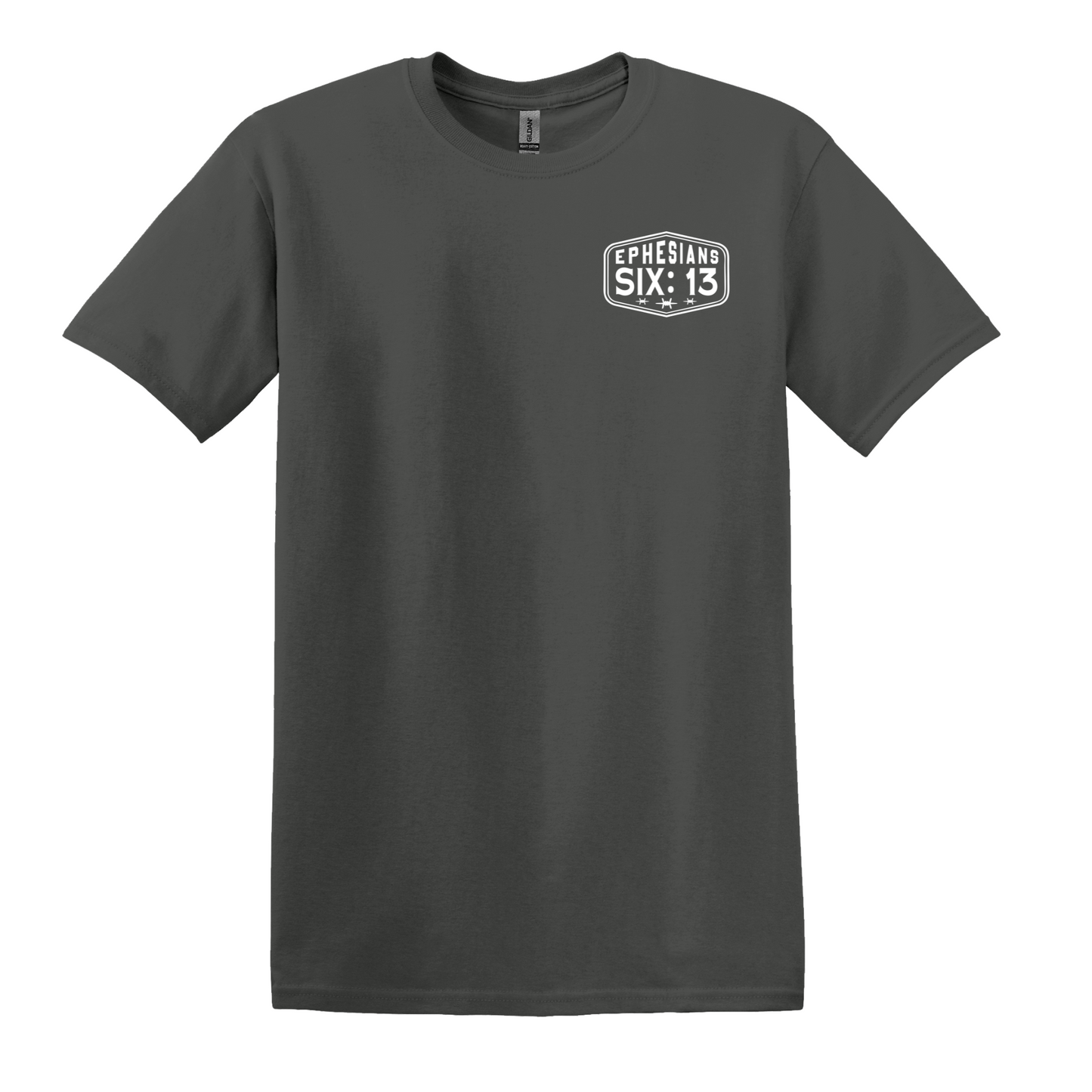 Full Armor Of God Shirt