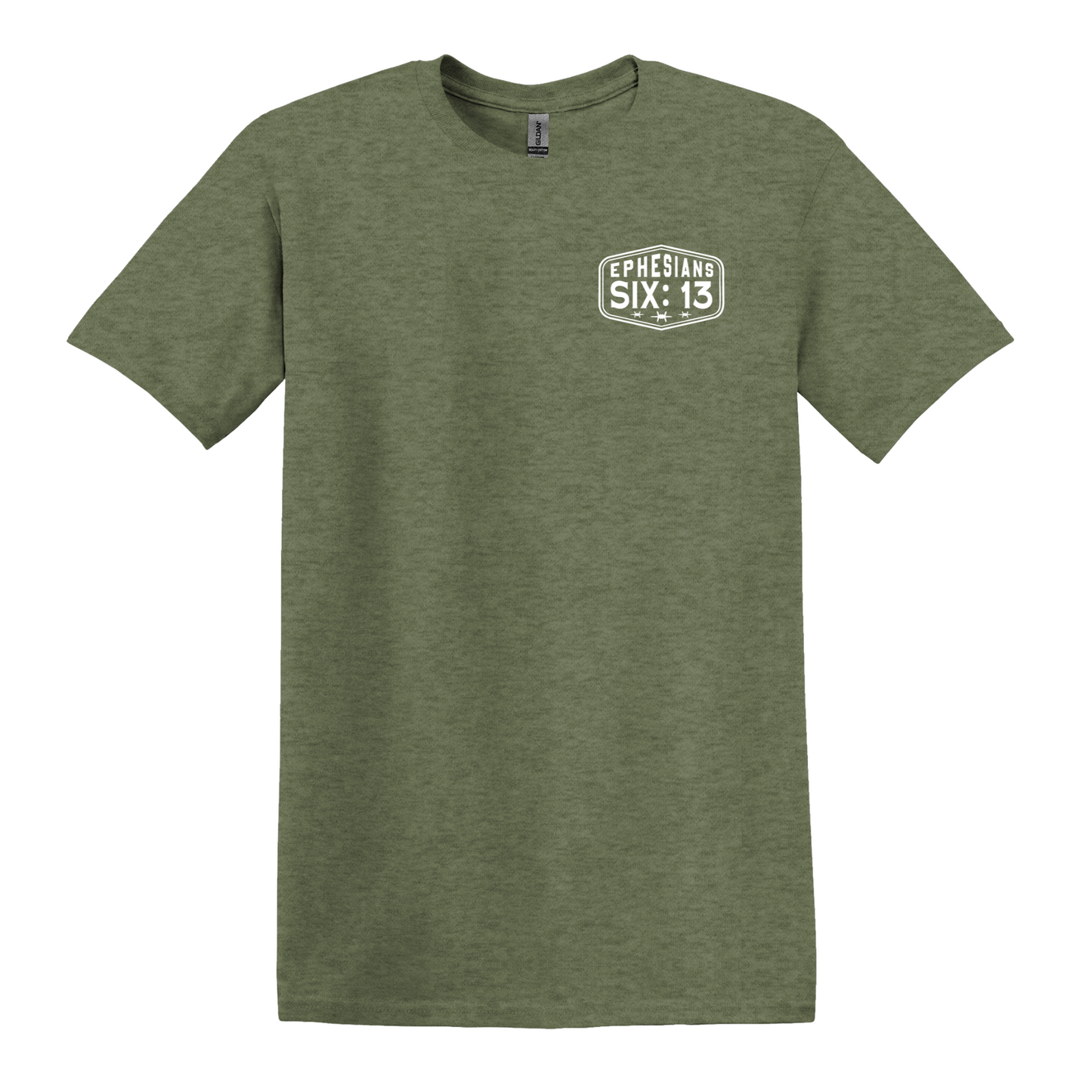 Full Armor Of God Shirt