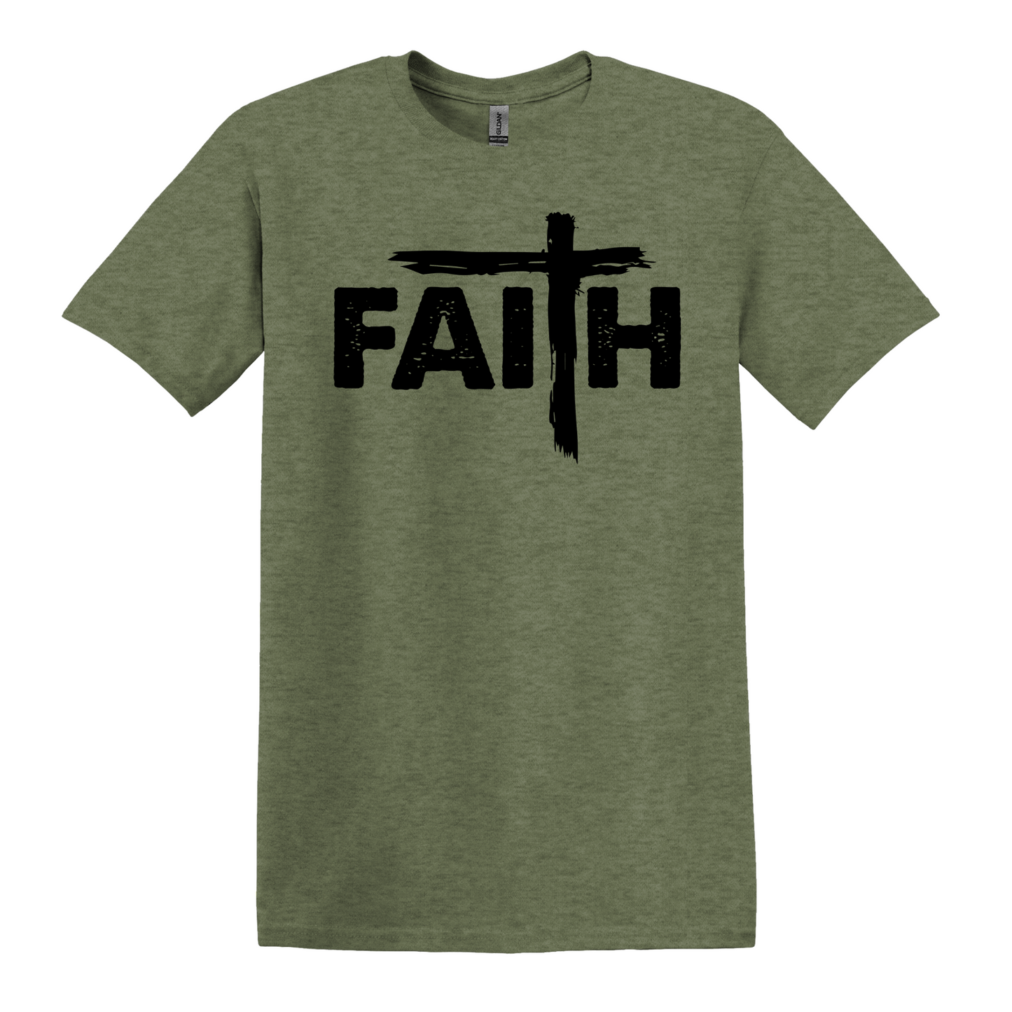 Faith Shirt