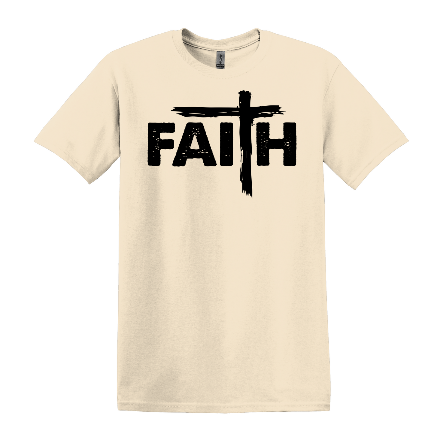 Faith Shirt