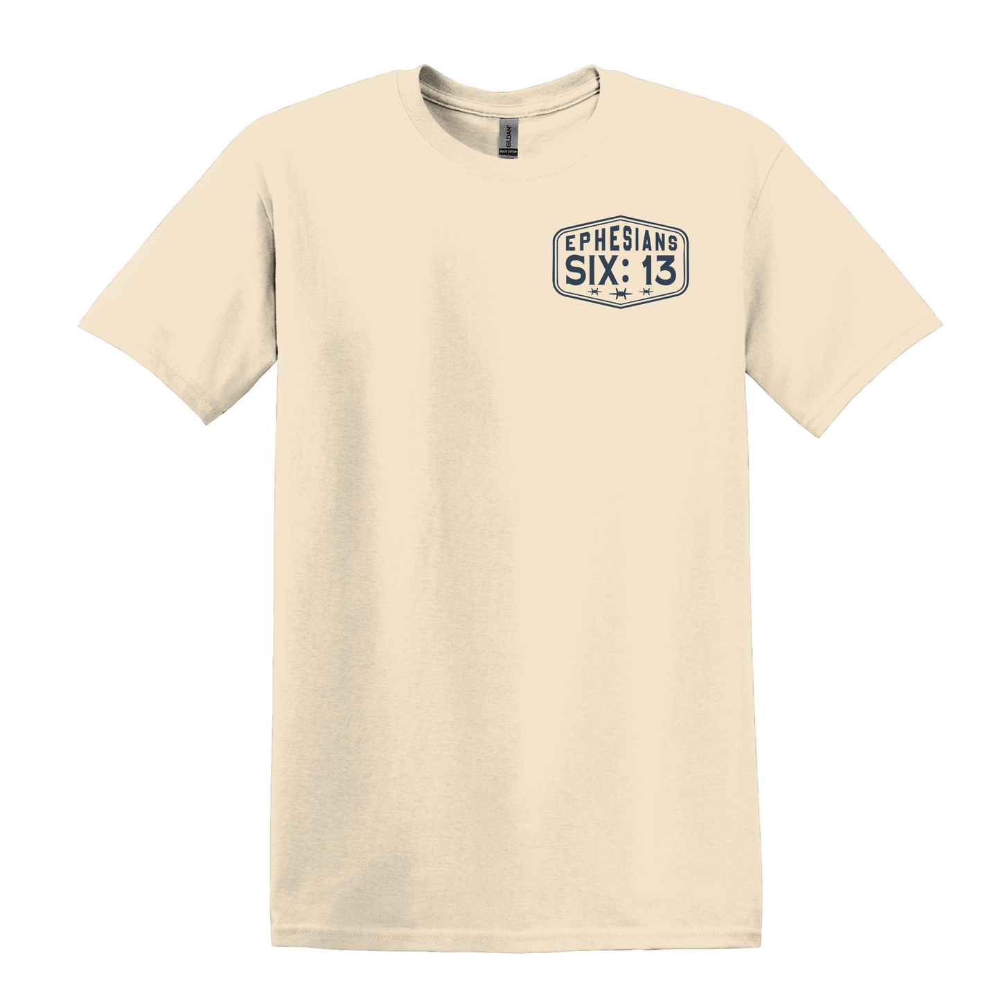 Full Armor Of God Shirt