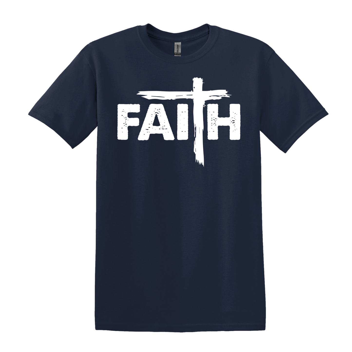 Faith Shirt