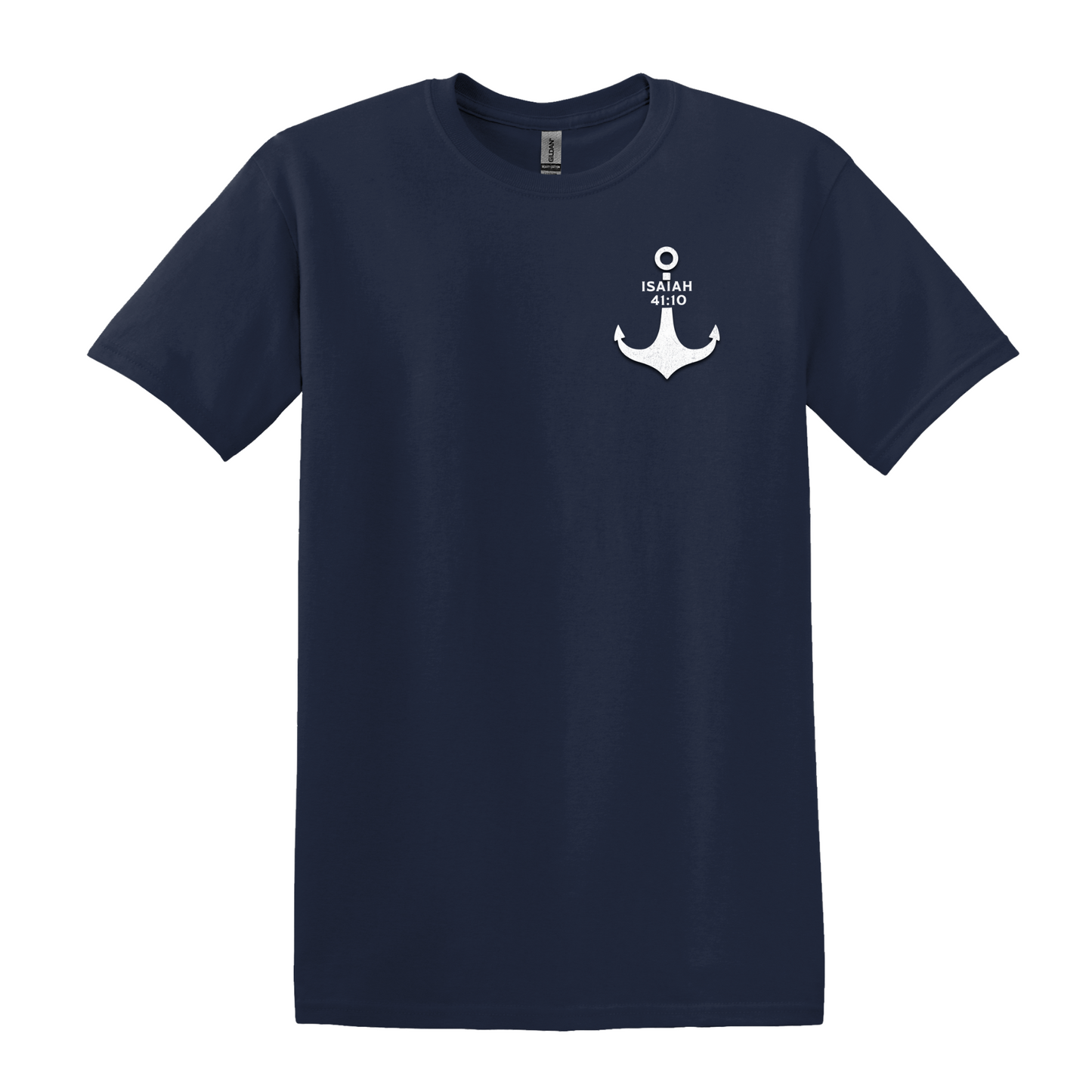God Doesn't Fail Shirt