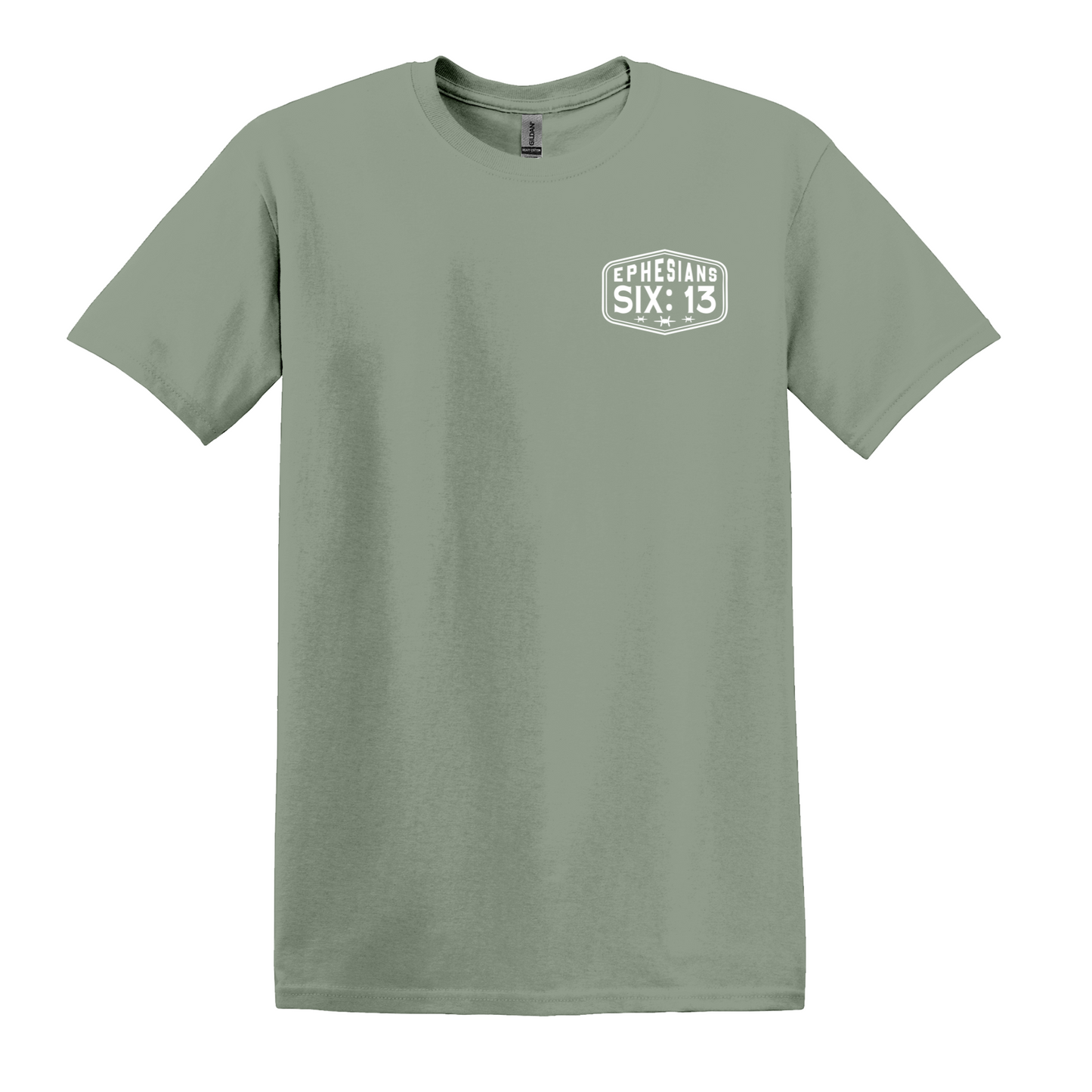 Full Armor Of God Shirt