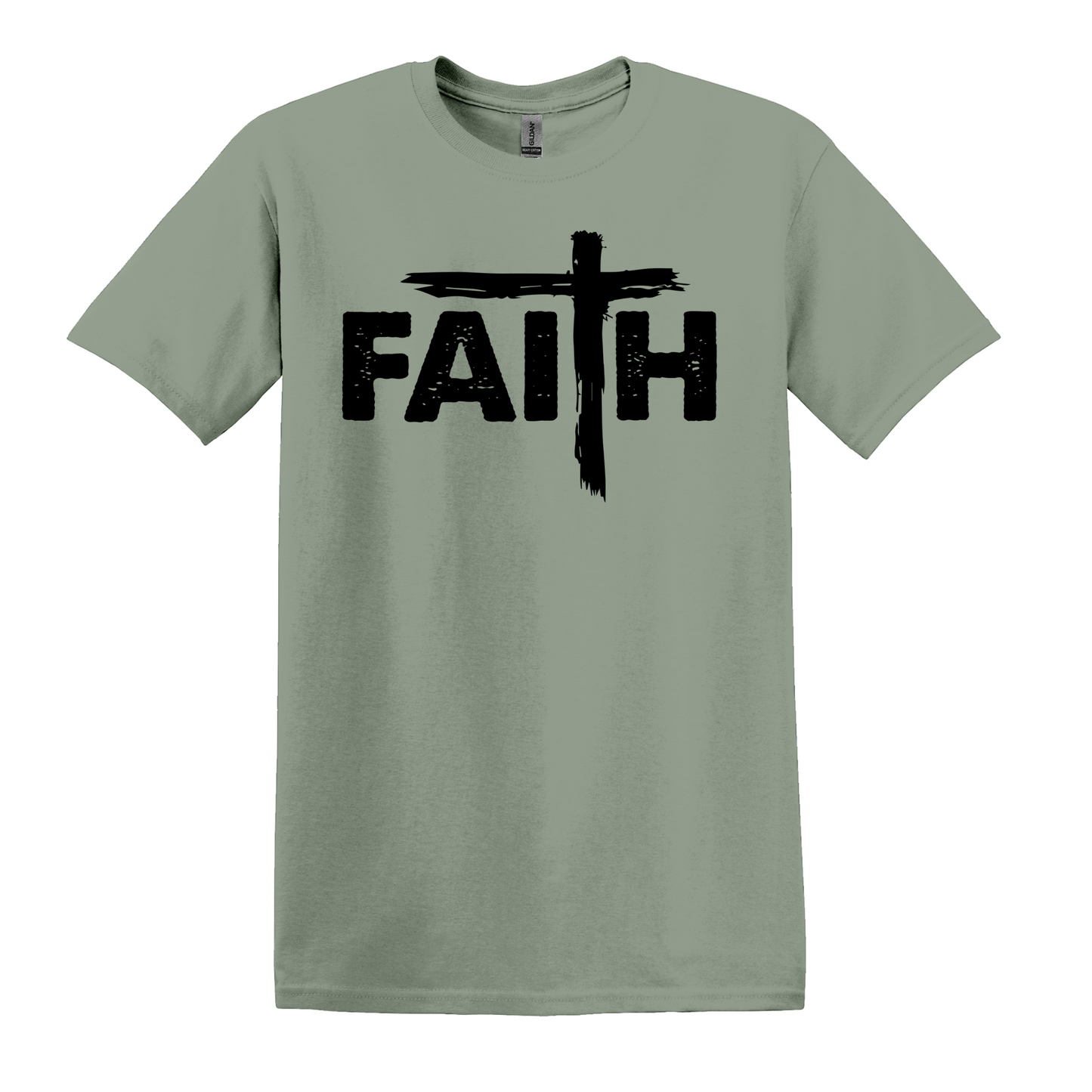 Faith Shirt