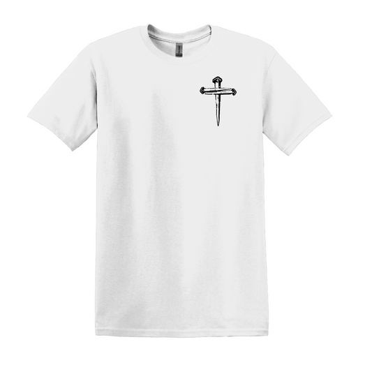 American Flag Christian Shirt