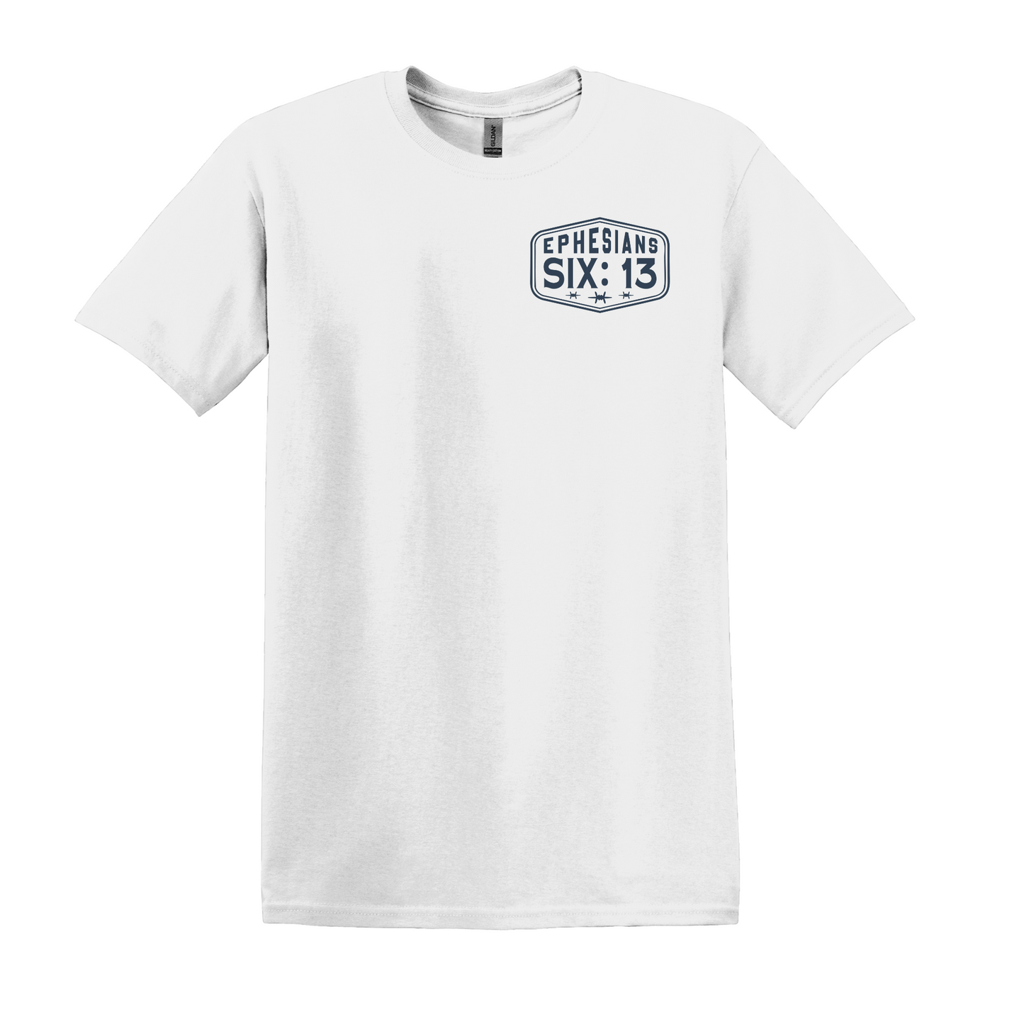 Full Armor Of God Shirt