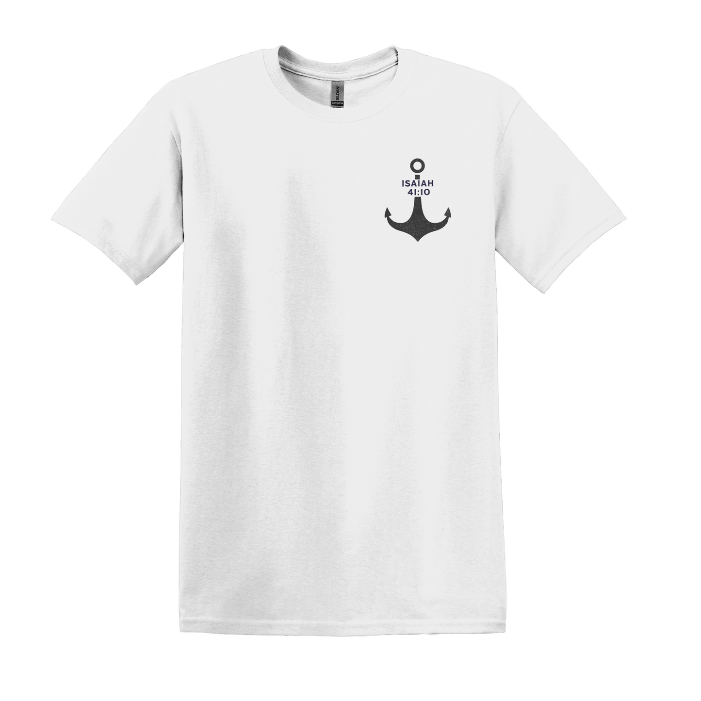 God Doesn't Fail Shirt