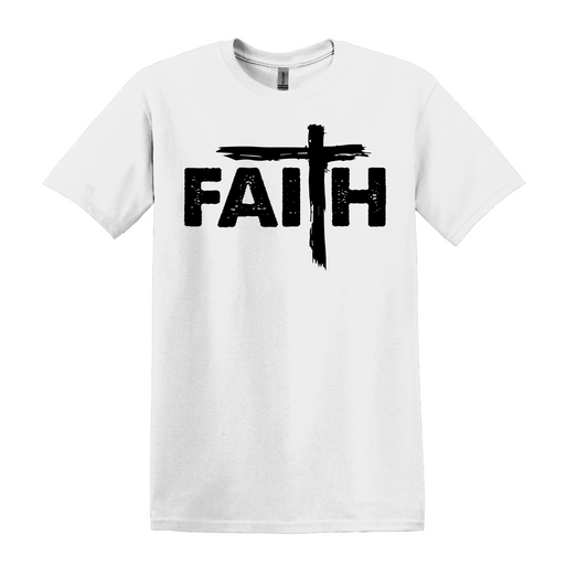 Faith Shirt