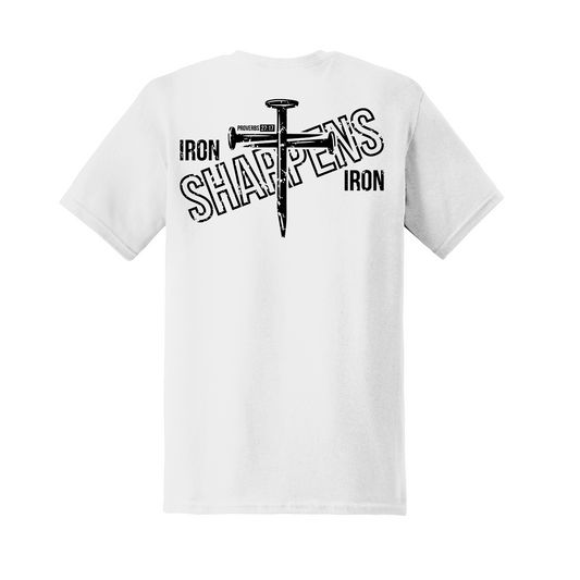 Iron Sharpens Iron Shirt