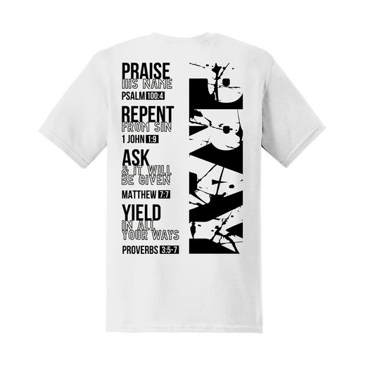PRAY Shirt