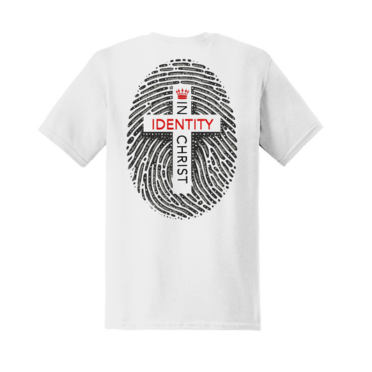 Identity In Christ Shirt