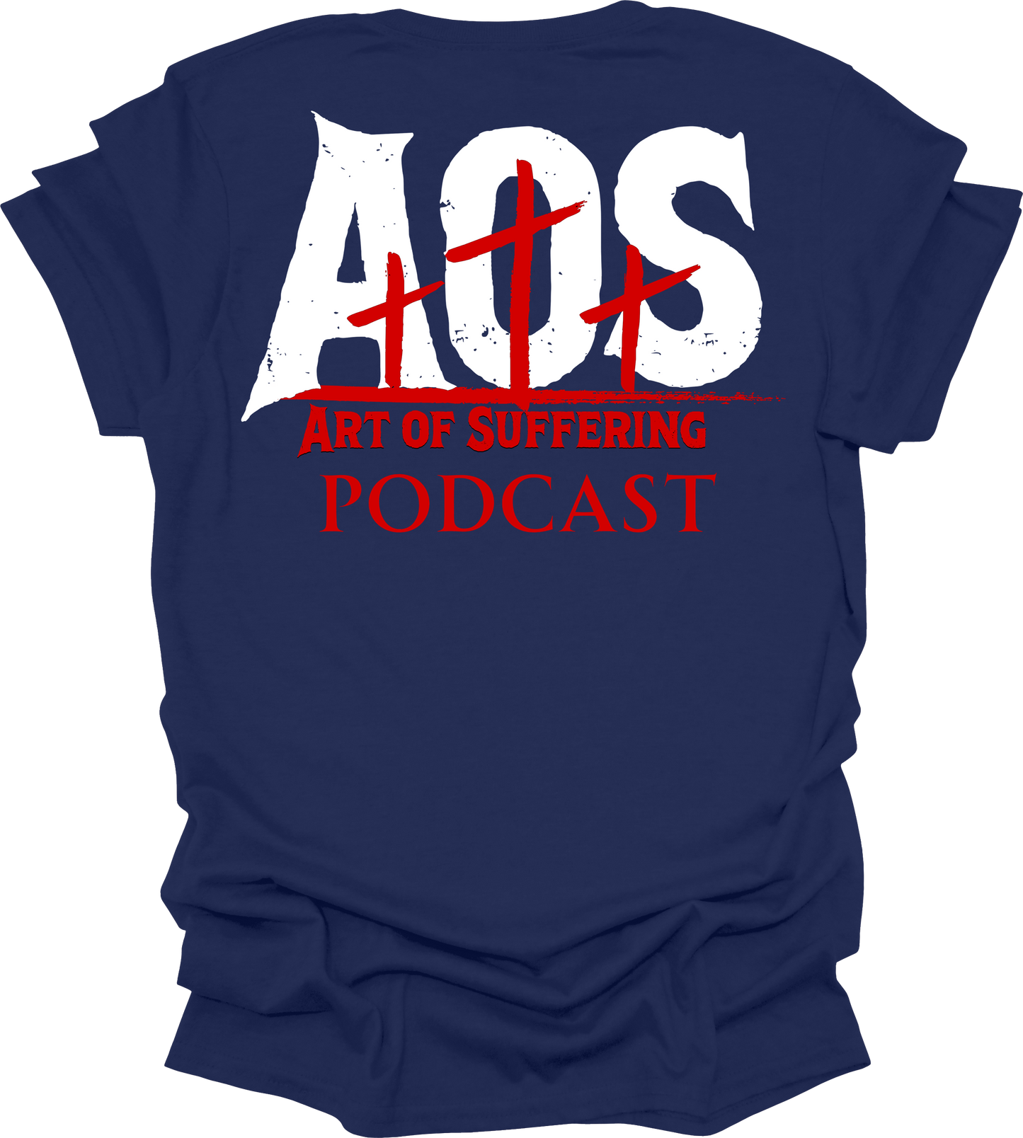 Art of Suffering T-Shirt
