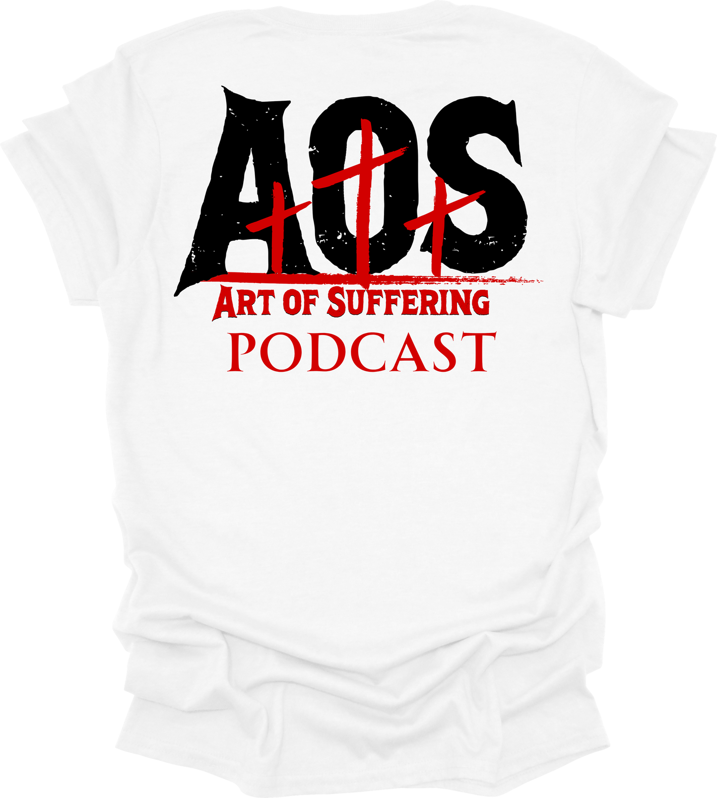 Art of Suffering T-Shirt