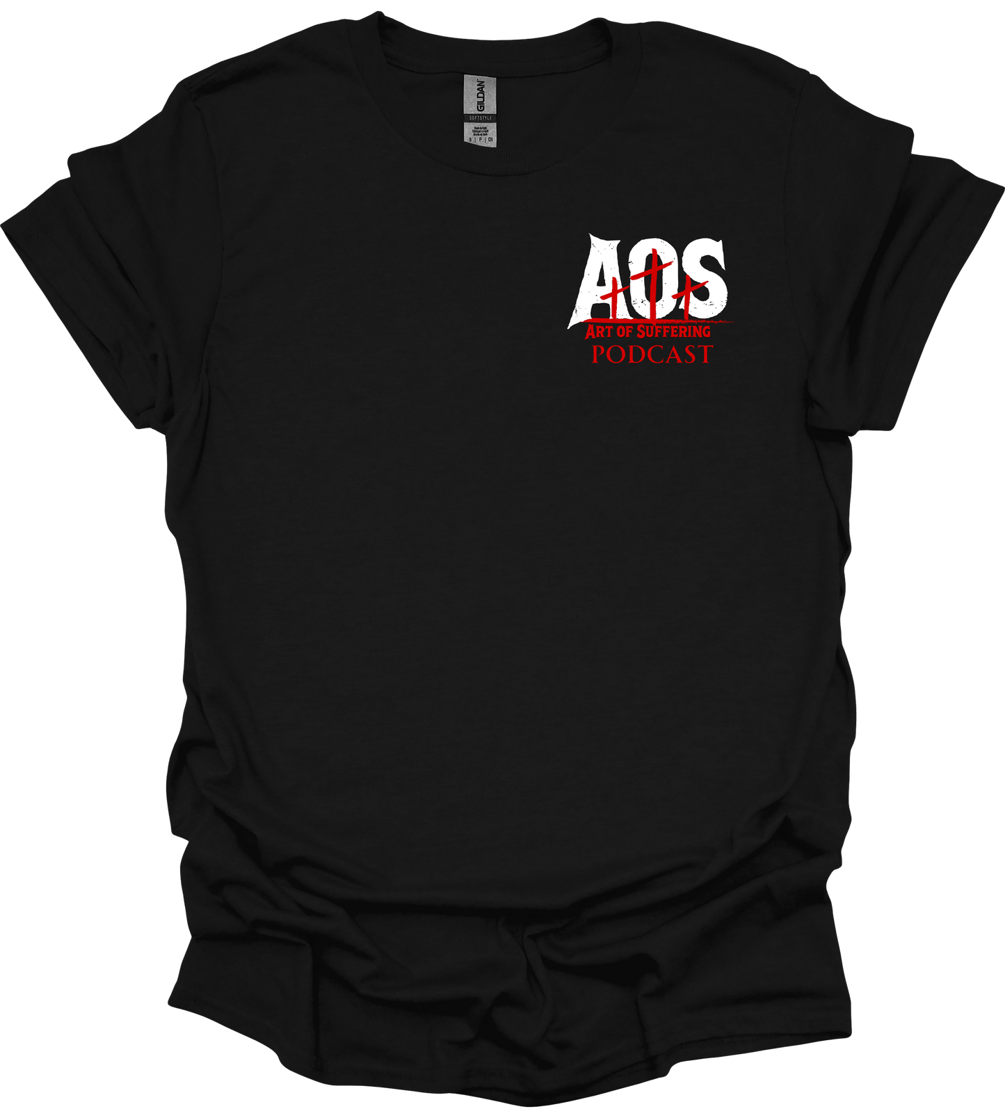 Art of Suffering T-Shirt