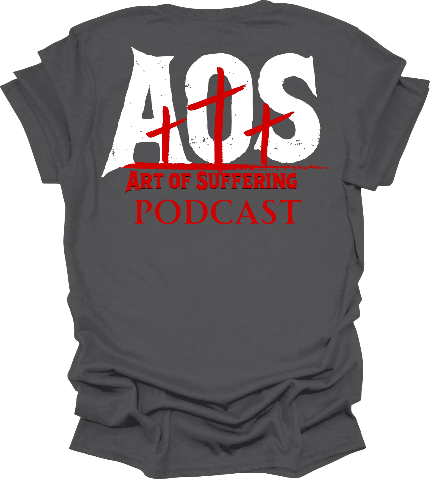 Art of Suffering T-Shirt