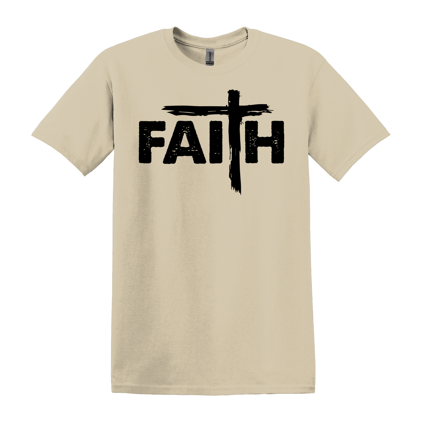 Faith Shirt