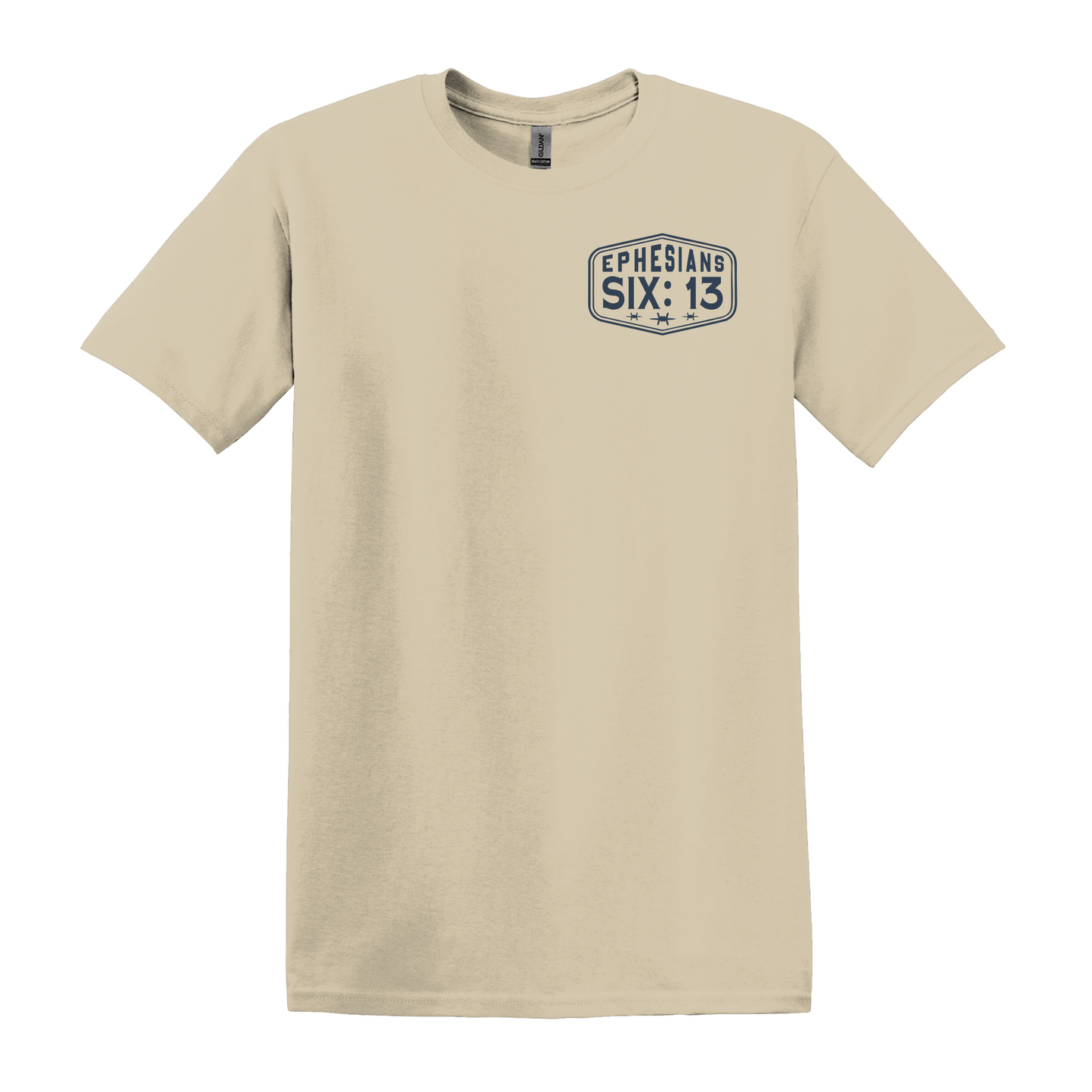 Full Armor Of God Shirt