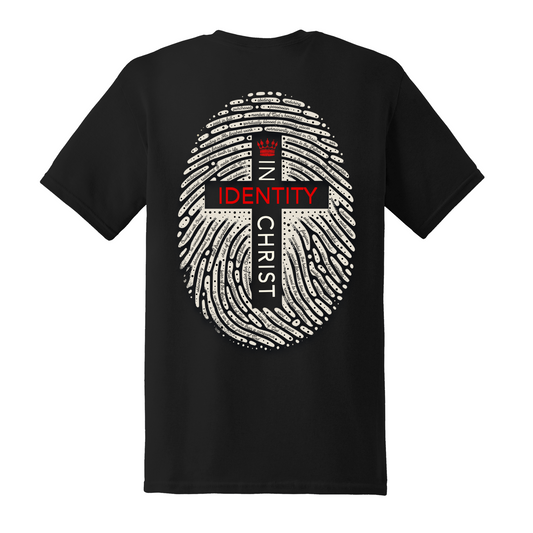 Identity In Christ Shirt