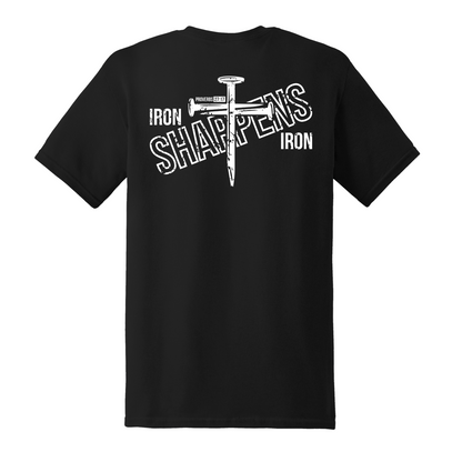 Iron Sharpens Iron Shirt