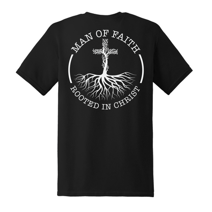 Man Of Faith Shirt