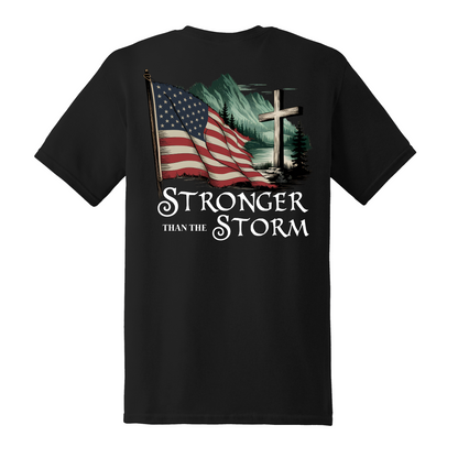 Stronger Than The Storm Shirt
