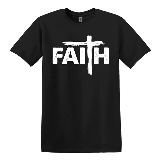 Faith Shirt