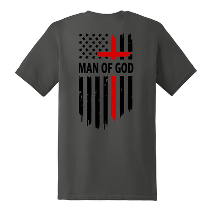 Man Of God Shirt