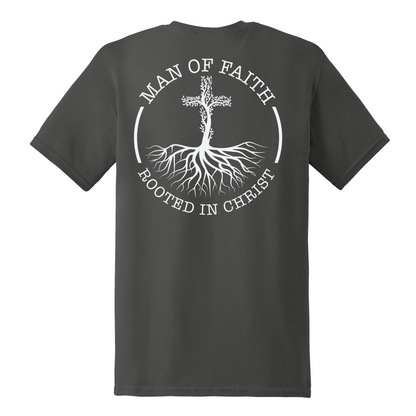 Man Of Faith Shirt