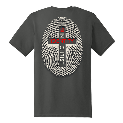 Identity In Christ Shirt