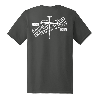 Iron Sharpens Iron Shirt