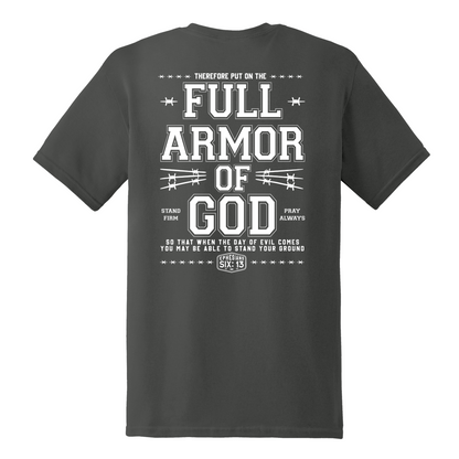 Full Armor Of God Shirt