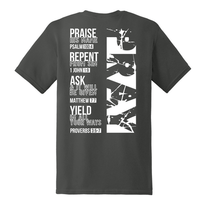 PRAY Shirt