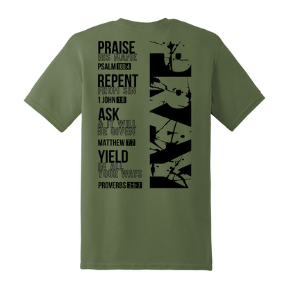 PRAY Shirt