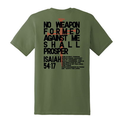 No Weapon Shirt
