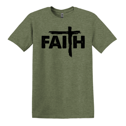 Faith Shirt