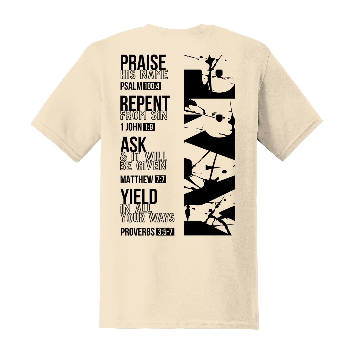 PRAY Shirt