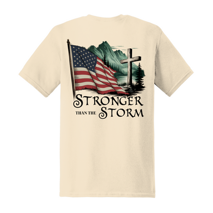 Stronger Than The Storm Shirt