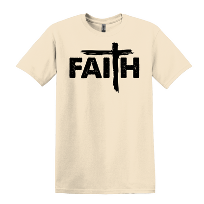 Faith Shirt