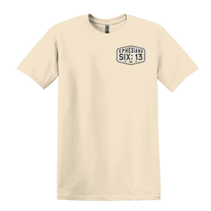 Full Armor Of God Shirt