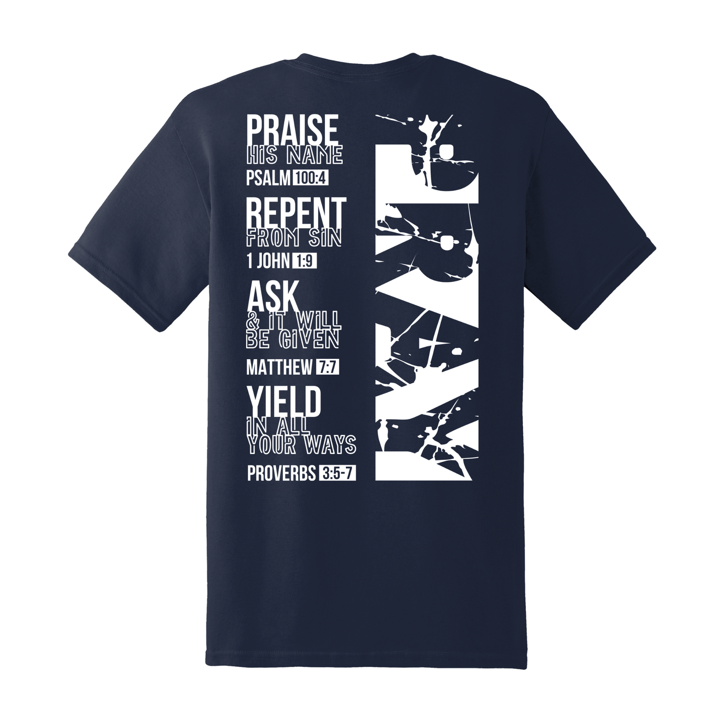 PRAY Shirt