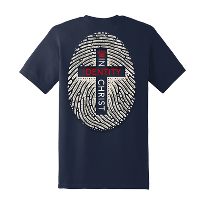 Identity In Christ Shirt