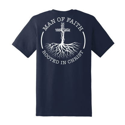 Man Of Faith Shirt