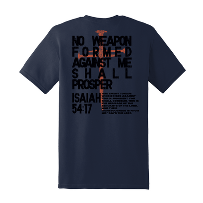 No Weapon Shirt