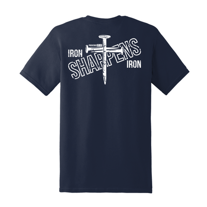 Iron Sharpens Iron Shirt