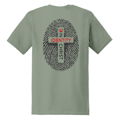 Identity In Christ Shirt