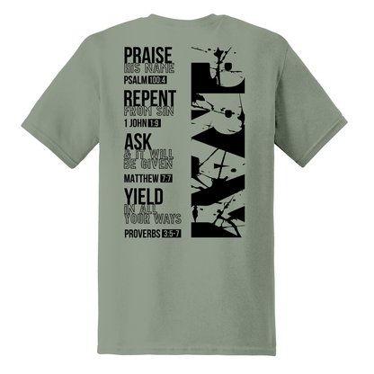 PRAY Shirt